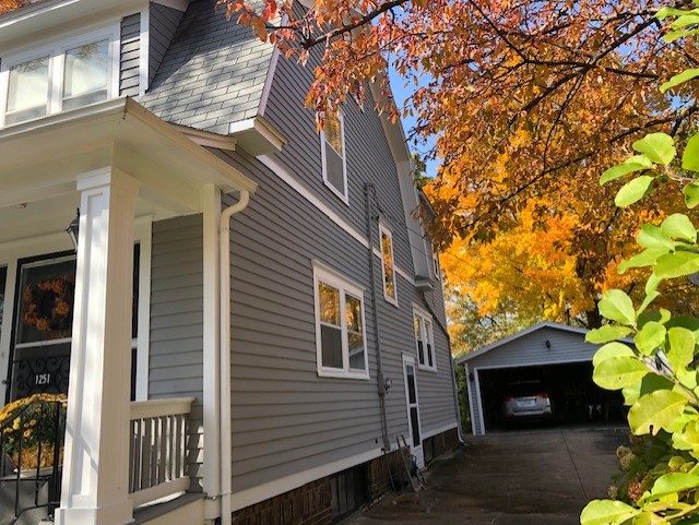 Exterior of house Preview Image 2