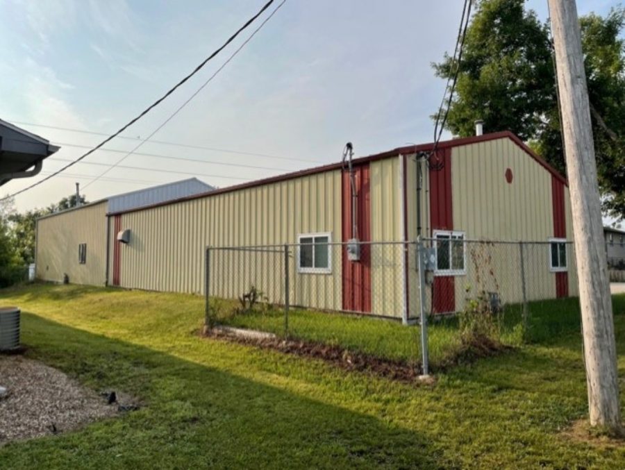 two tone siding Preview Image 1