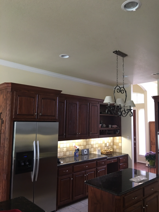 CertaPro Painters in DeSoto, TX your Interior painting experts