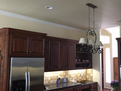 CertaPro Painters in DeSoto, TX your Interior painting experts