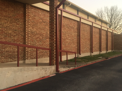 Commercial Painters in DeSoto, TX - CertaPro Painters of Cedarhill