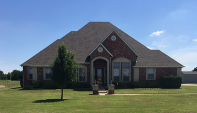 Exterior painting by CertaPro house painters in Cedarhill-Seagoville, TX