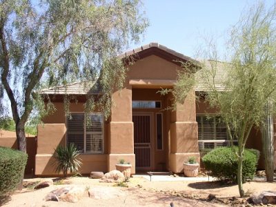 CertaPro Painters in Cave Creek, AZ your Exterior painting experts