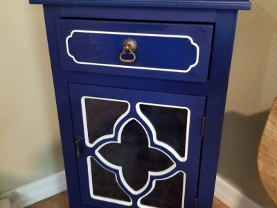 Cabinet painting by CertaPro painters in Scottsdale, AZ