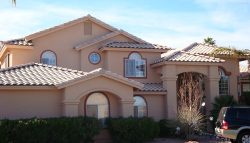 Professional Exterior Painting in Cave Creek by CertaPro
