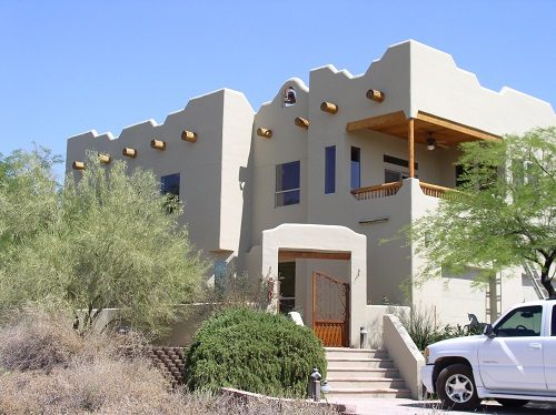 CertaPro Painters in Anthem, AZ your Exterior painting experts