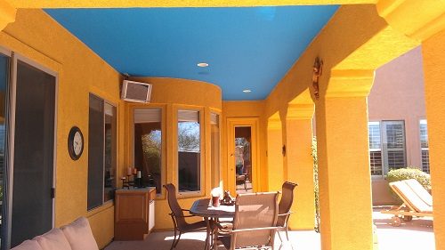 CertaPro Painters the exterior house painting experts in Phoenix, AZ