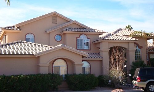 Professional Exterior Painting in Cave Creek by CertaPro