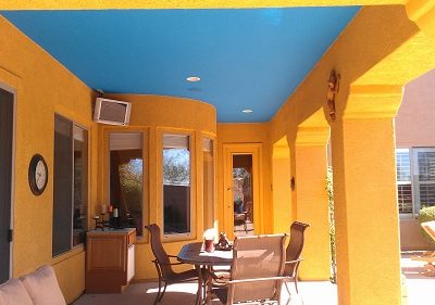 CertaPro Painters the exterior house painting experts in Phoenix, AZ