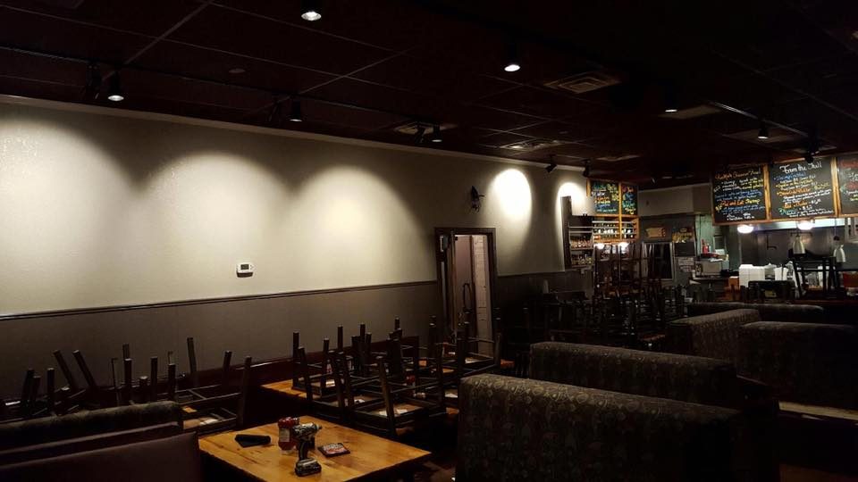 Commercial Painting Portfolio | CertaPro Painters® of ...