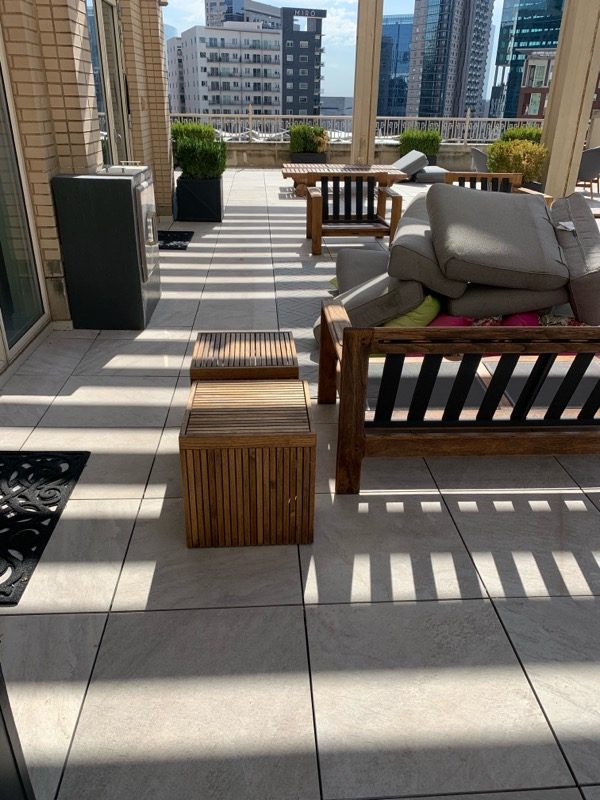 Common Area Final Result - powerwashed Preview Image 4