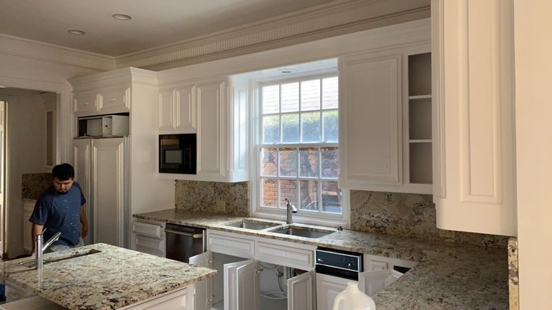 house painting Preview Image 1