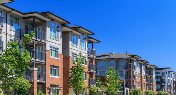 CONDO & HOA PAINTERS