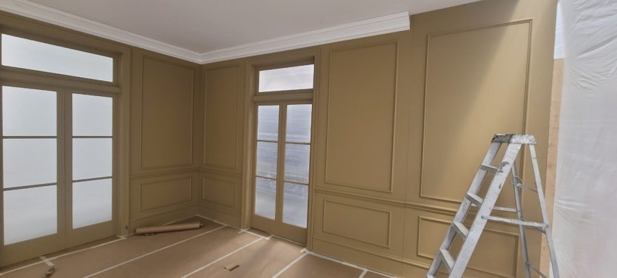 Display Set Painted Before Staging Preview Image 3