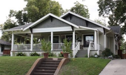 Beautiful Exterior Painting