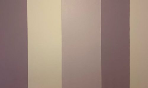 Monochromatic Shades of Purple