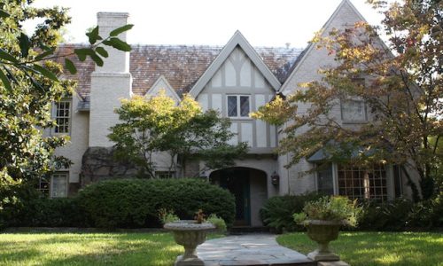 Beautiful Exterior Painting