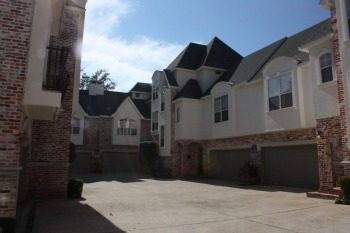 Commercial Painting Dallas