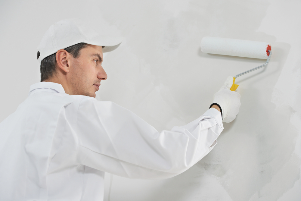 Painters in Bloomington, IL Help Homeowners With Mold CertaPro Painters