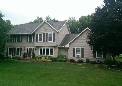 CertaPro Painters in Bloomington/Normal, IL. your Exterior painting experts