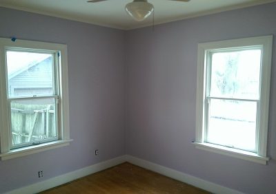 CertaPro Painters the interior house painting experts in Bloomington-Peoria, IL