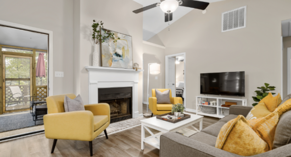How to Refresh Your Springfield Home With Interior Painting