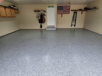 Floor Coating in Peoria, IL