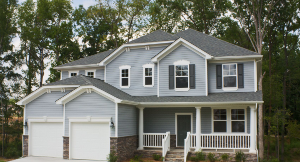 vinyl and aluminum siding paint contractors