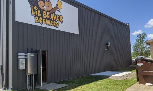 Building Enhancement