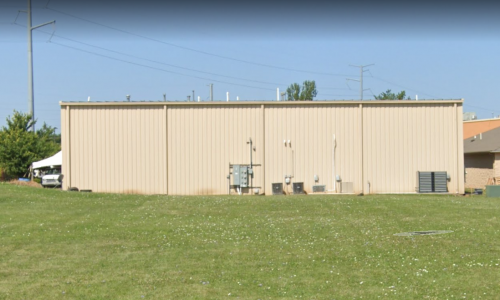 Full Exterior Renovation