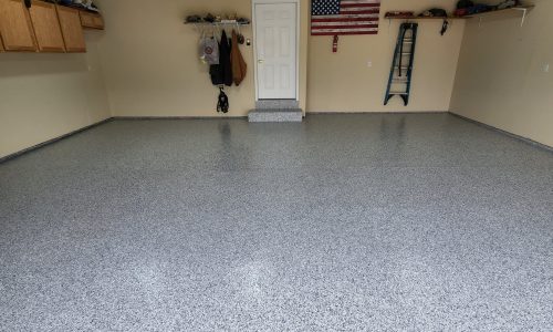 Floor Coating in Peoria, IL