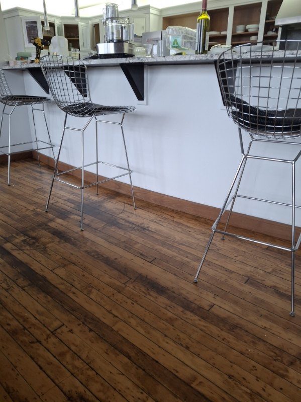 stool chairs under kitchen counter Preview Image 3