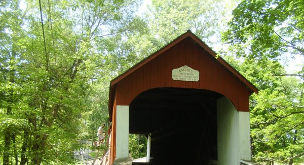 Bucks County Covered Bridges Commercial Painters