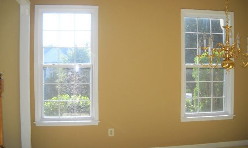 Interior Painting