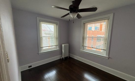 bedroom painting cost