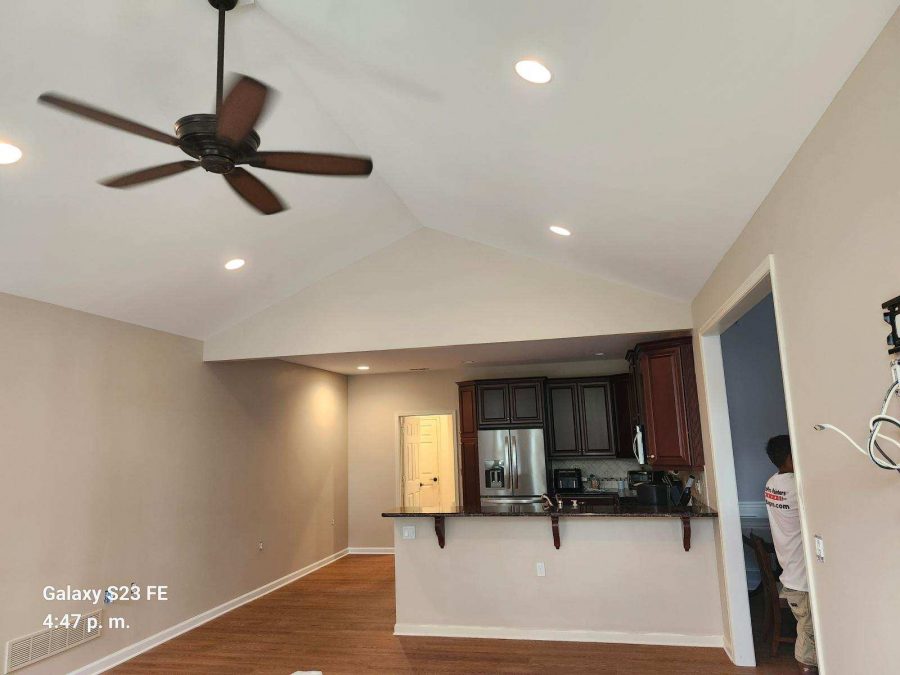 interior painting Preview Image 1