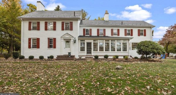 Lower Makefield hero image