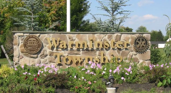 Warminster hero image