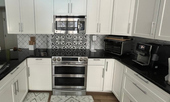 brush and roller paint application cost