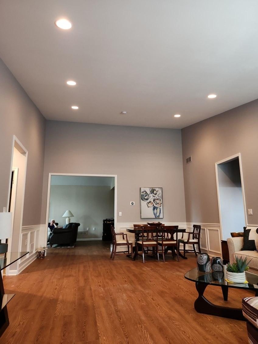 living room painters Preview Image 2