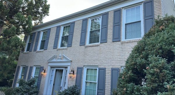 exterior painting pricing guide