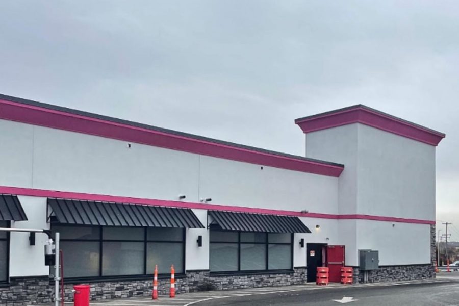 LUV car wash painting project After photo Preview Image 7