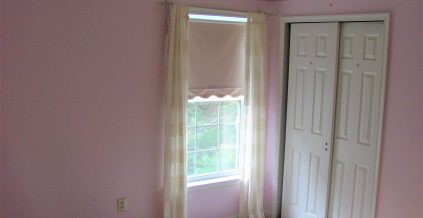Bedroom Interior in Doylestown, PA