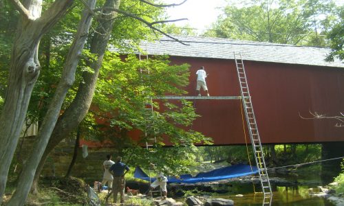Exterior Painting