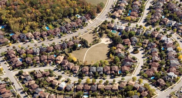 Levittown Pennsylvania