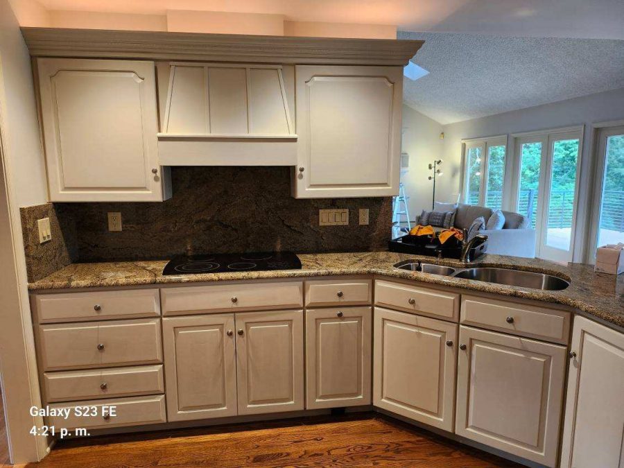 kitchen painters Preview Image 3