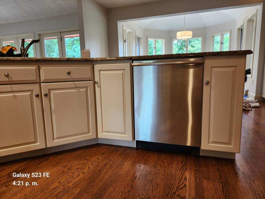 kitchen painter Preview Image 2