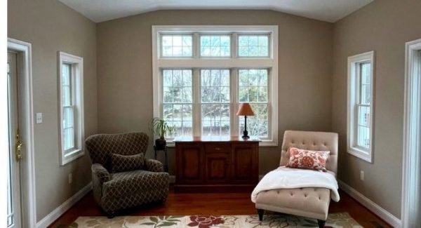 Interior Painting Project