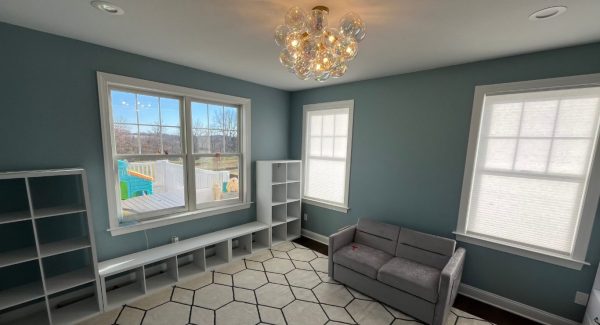 interior painting pricing guide