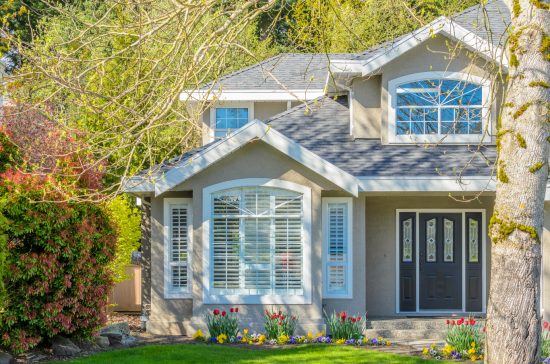 stucco home painting cost